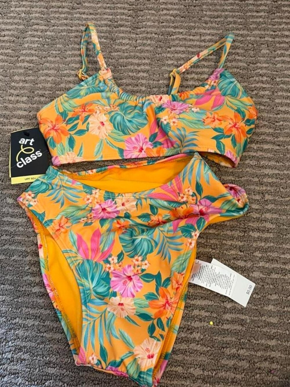 Target Girls' Multi Bikinis-and-tankini-sets